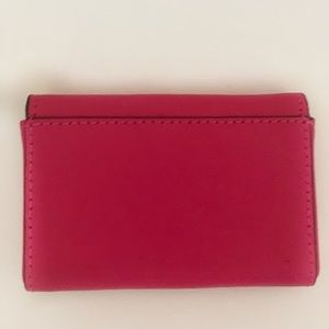 henri bendel Accessories - Henri bendl business card holder henri bendel Accessories - Henri bendl business card holder